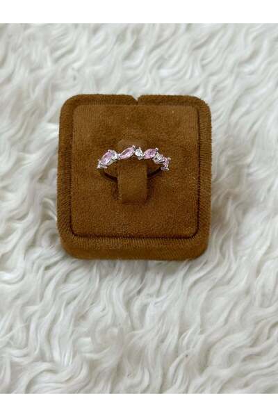 BY YASİN TOPÇU 🌟   خاتم وردي متسلسل لامع 🌟