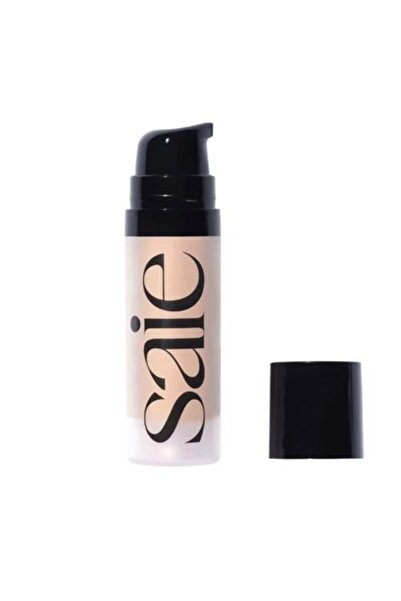SAIE Sai Glow Illuminating Body and Legs - Warm Glow 15 ml (Mini)