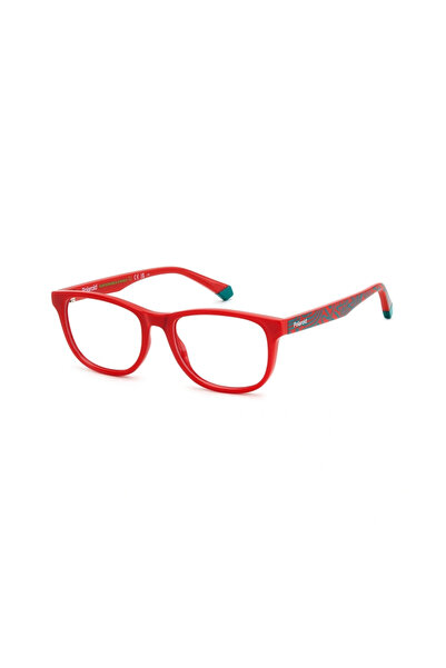 Polaroid Kids PLD D832 C9A 47 Glasses Frames For Girls