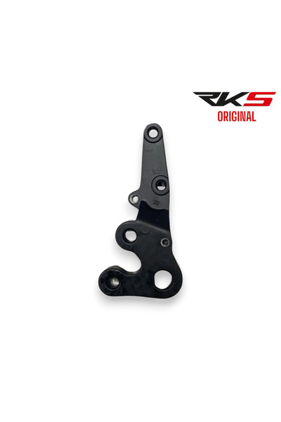 RKS ORIJINAL SRK 125 S Ön Basamak Bağlantı Demiri Sağ