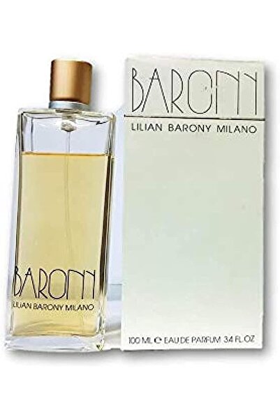 Lilian Barony باروني ميلانو من ليليان - او دى برفيوم 100 مل للجنسين