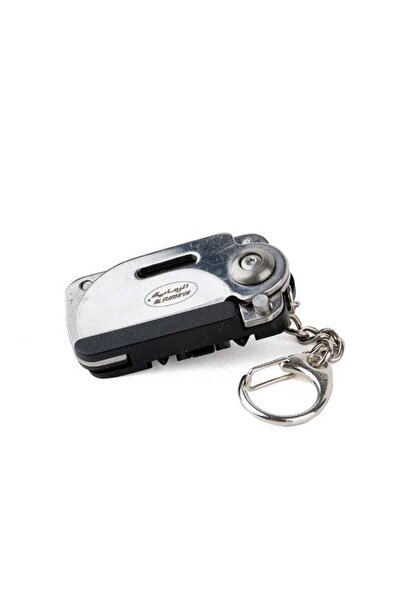 Generic Shooting Keychain Knife