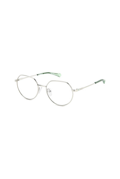 Polaroid Kids PLD D839 010 49 Glasses Frames For Girls