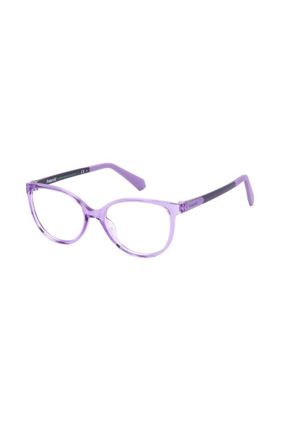 Polaroid Kids PLD D825 789 49 Glasses Frames For Girls