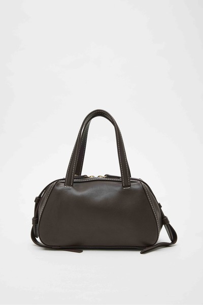 YOURBAG Alira Mini Kadın Omuz & El Çantası – Suni Deri, Şık Tasarım (20×12×10...