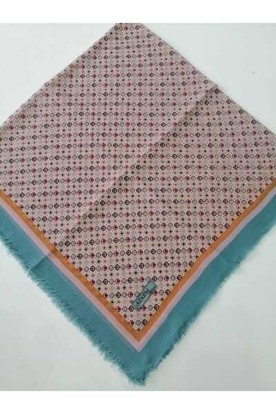 Sinem Eșarfă cu franjuri