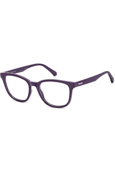 Polaroid Kids PLD D845 B3V 47 Glasses Frames For Girls