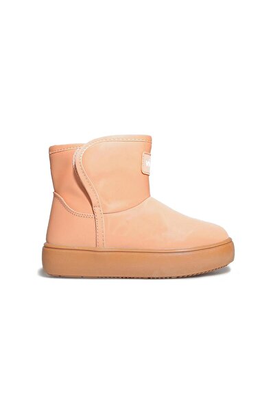 Vicco 943.F25K.503 Pak Fur Boots Camel