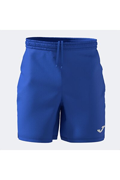 Joma 104318.726 Montreal Erkek Spor Mavi Şort