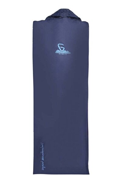 GREENLANDS (GNL) Shield Envelope Sleeping Bag – Lightweight Adult Bag, 75×215...