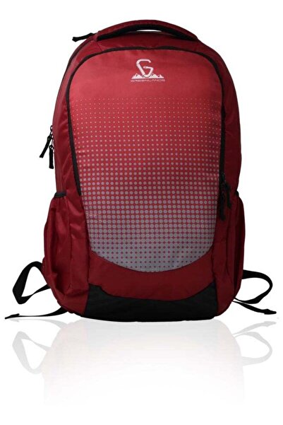 gnl Vignette Campus Backpack 35L – Waterproof Polyester