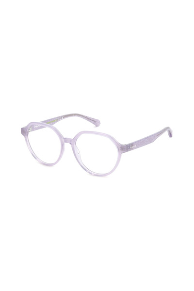 Polaroid Kids PLD D837 789 49 Glasses Frames For Girls