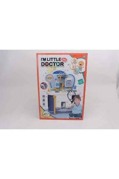 Generic HUADA TOY DOCTOR SET