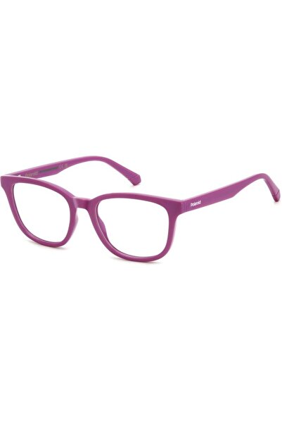 Polaroid Kids PLD D845 35J 47 Glasses Frames For Girls