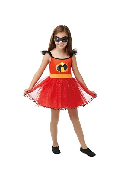 Rubies The Incredibles 2 Tutu Costume - Small Size