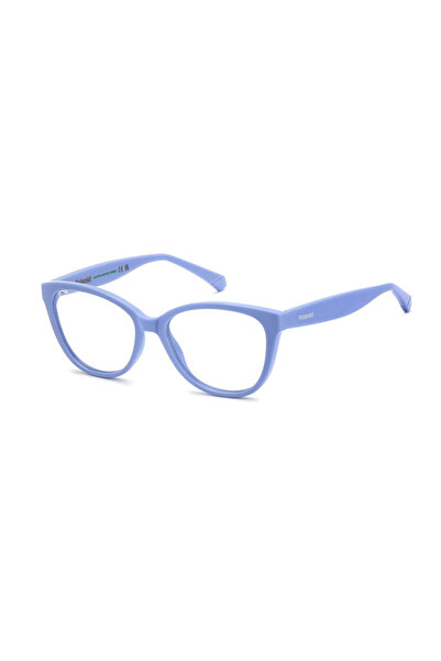Polaroid Kids PLD D847 MVU 47 Glasses Frames For Girls
