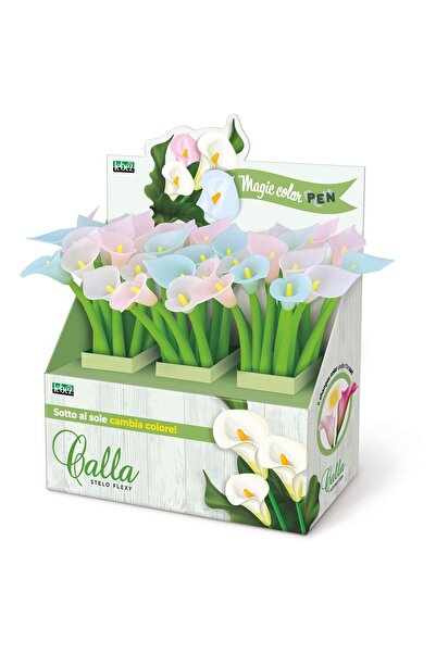 Lebez Pix flexibil Cale, ø 3 cm (36 buc/display), copii varsta 6 ani+,8 ani+