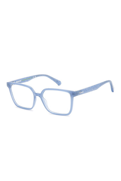 Polaroid Kids PLD D836 MVU 49 Glasses Frames For Girls