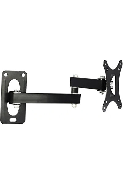 HPY Omniax 10–32" LCD LED TV Monitör Askı Aparatı Seti – Döner ve Ayarlanabil...