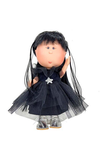 SES Creative Papusa Mia, Nines d'Onil, WEDNESDAY, 30 cm