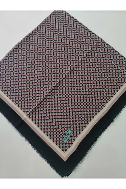 Sinem Eșarfă cu franjuri