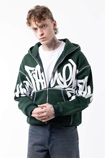 THE DAD Printed Board Zip