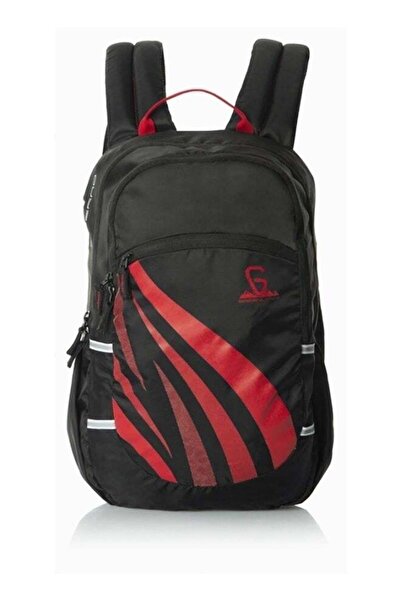 GREENLANDS حقيبة ظهر جي إن إل إنفيرنو - أسود