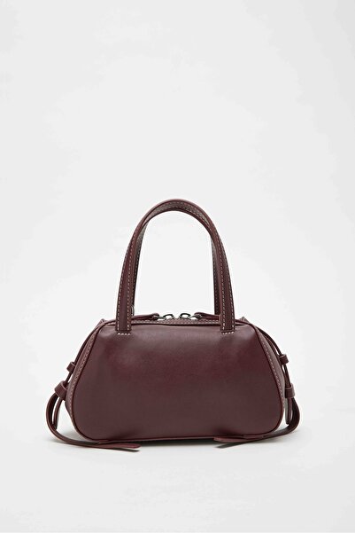 YOURBAG حقيبة كتف وحقيبة يد نسائية صغيرة من أليرا – جلد صناعي، تصميم أنيق (20...