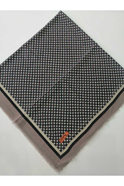 Sinem Eșarfă cu franjuri