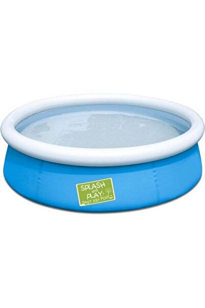 BESTWAY My First Fast Set Kids Frame Pool