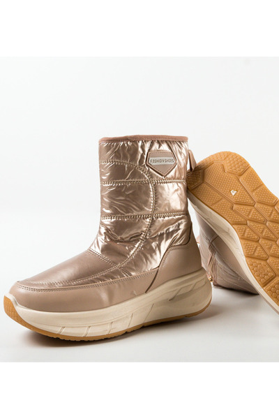 BENOTTİ Ghete de damă Ceara bej