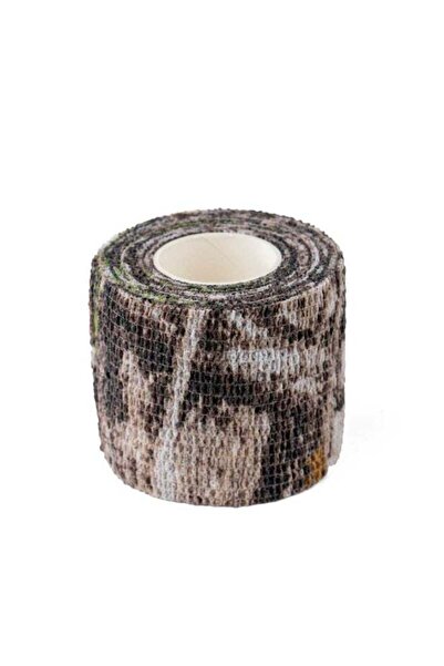 Generic Self-Adhesive Camouflage Tape - Shooting