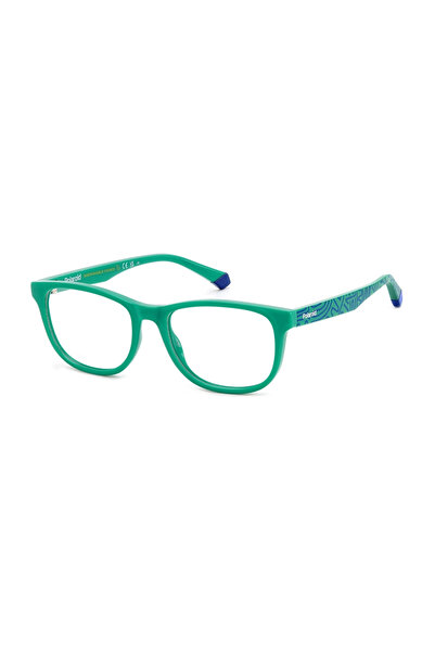 Polaroid Kids PLD D832 1ED 47 Eyeglass Frames For Boys