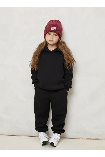 BayBayan UNISEX ΠΑΙΔΙΚΗ ΦΟΡΜΑ OVERSIZE TAIMI