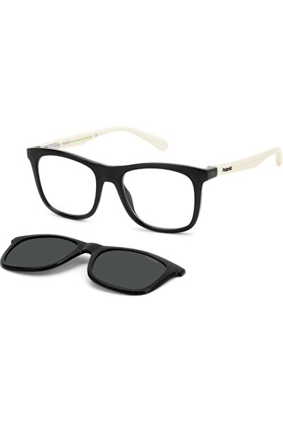 Polaroid Kids PLD 8055/CS 9HT 46 Glasses Frames For Girls