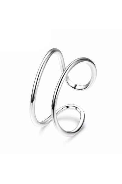 Produse.Top Inel dama din material inoxidabil INL009