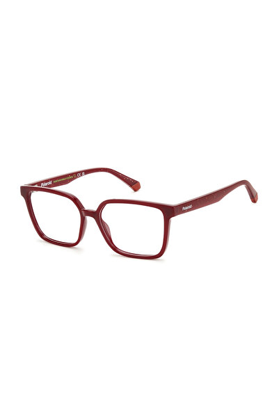 Polaroid Kids PLD D836 C9A 49 Glasses Frames For Girls