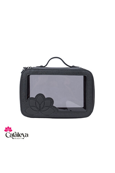 CATALEYA حقيبة مستحضرات تجميل إيبيزا - أسود
