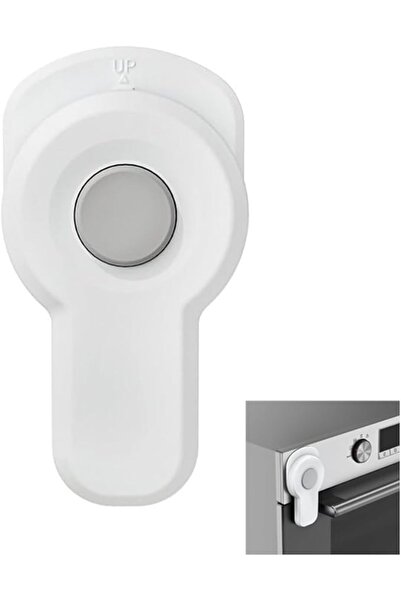 Arabest قفل أمان للأطفال لحماية أبواب الموقد، وأبواب الأفران، والنوافذ.