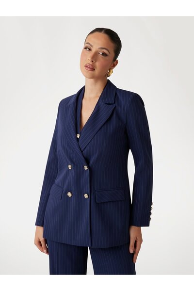 Guess Marciano Sidney Kadın Blazer