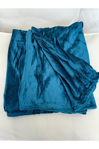 Generic Plain soft blankets 1000 grams