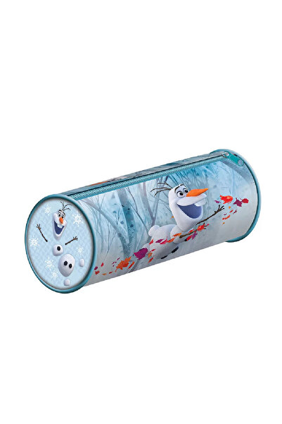 Pyramid Frozen 2 pencil case - Olaf