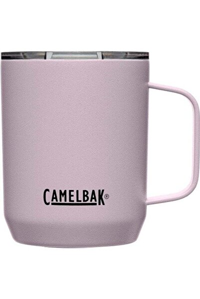 Camelbak كوب تخييم هورايزون سعة 12 أونصة - مصنوع من الفولاذ المقاوم للصدأ الم...