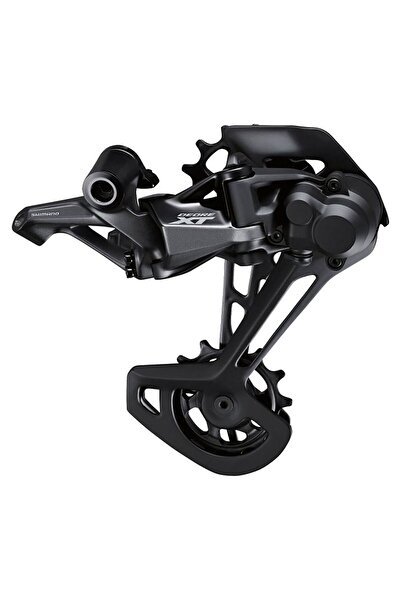 Shimano Schimbător spate XT RD RD-M8120, 12 viteze, cușcă super lungă (SGS), Shadow+