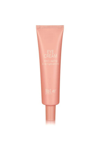 Yu.R Skin Solution كريم العين من يو آر مي