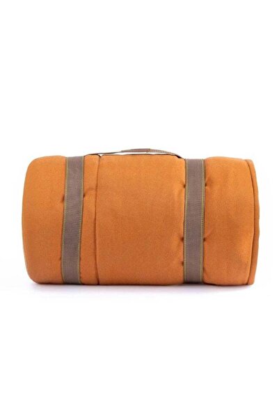 Generic حصيرة التخييم/الأنشطة الخارجية من التراث السعودي - حصيرة سفر محمولة ق...