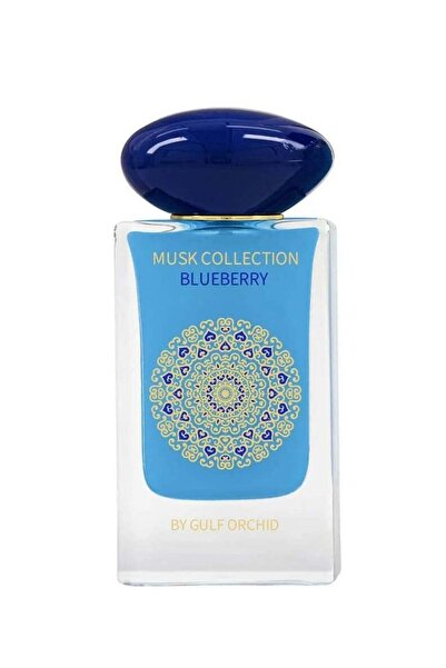 Golf Orchid ماء عطر مسك الطهارة وايلد بيري (60 مل)