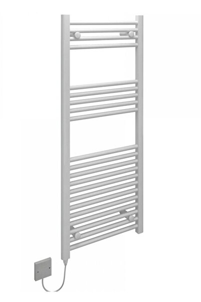 WEBER 500x1200 Termostatlı Elektrikli Havlupan Radyatör Isıtıcı