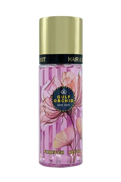 Gulf Orchid Golf Orchid Hair & Body Spray Forever Blush 85 ml