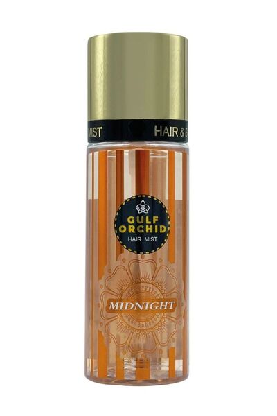Gulf Orchid Golf Orchid Hair and Body Spray Midnight 85 ml